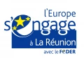 L'Europe s'engage à La Réunion avec le Feder