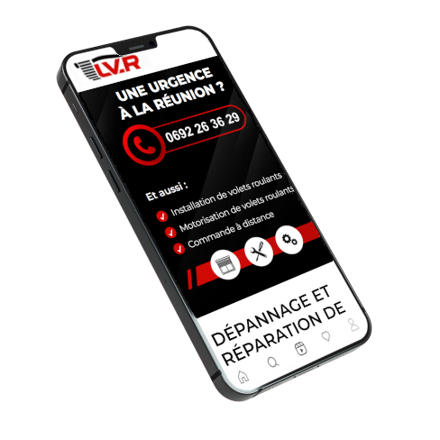 Téléphone qui vibre